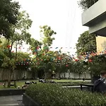 The Park At West Luxury Condo