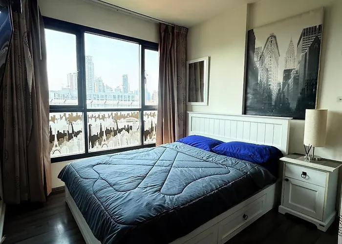 The Park At West Luxury Condo