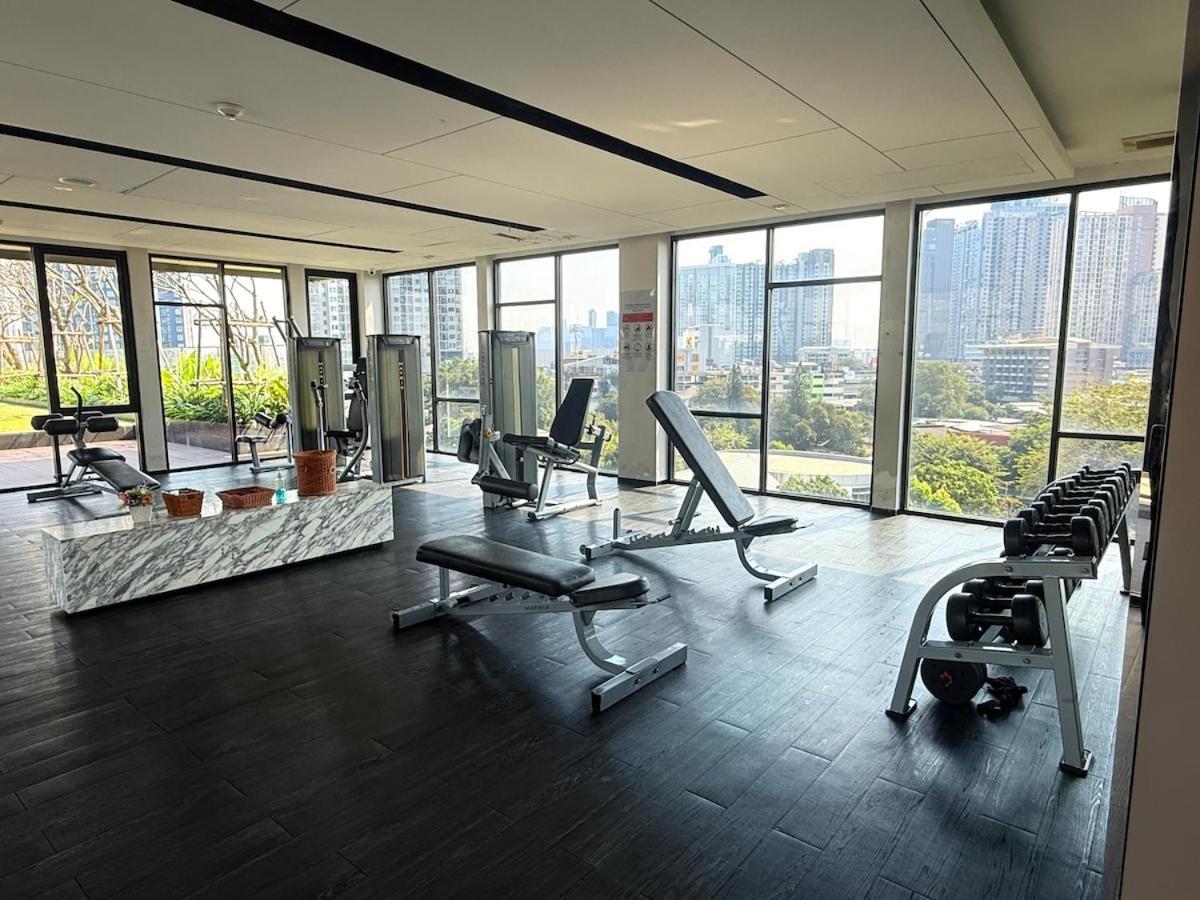 The Park At West Luxury Condo *