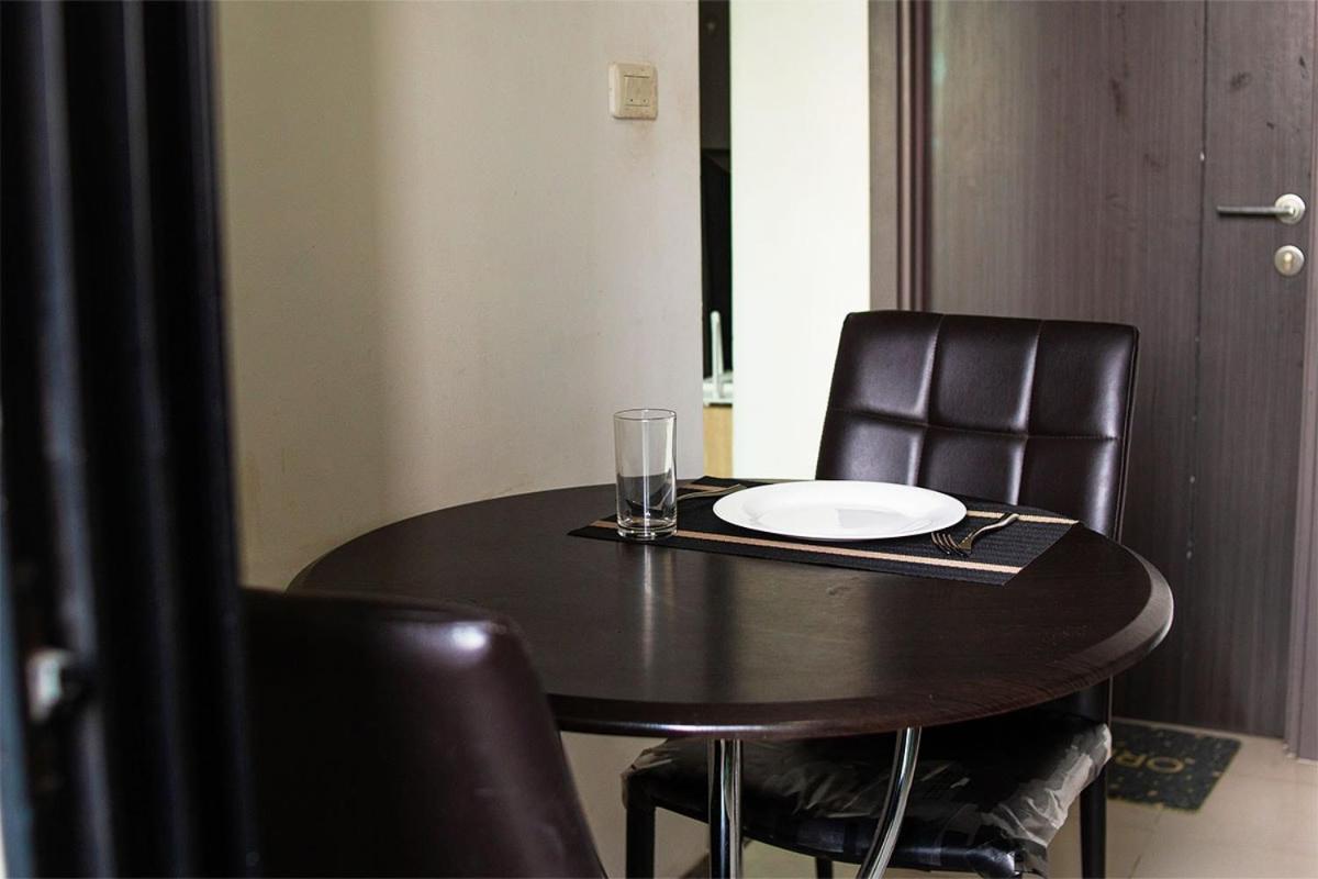The Park At West Luxury Condo