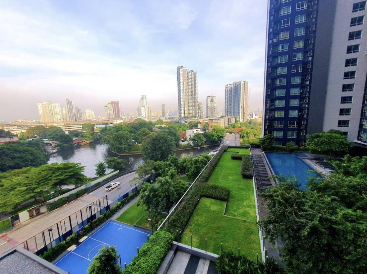 Apartment The Park At West Luxury Condo *