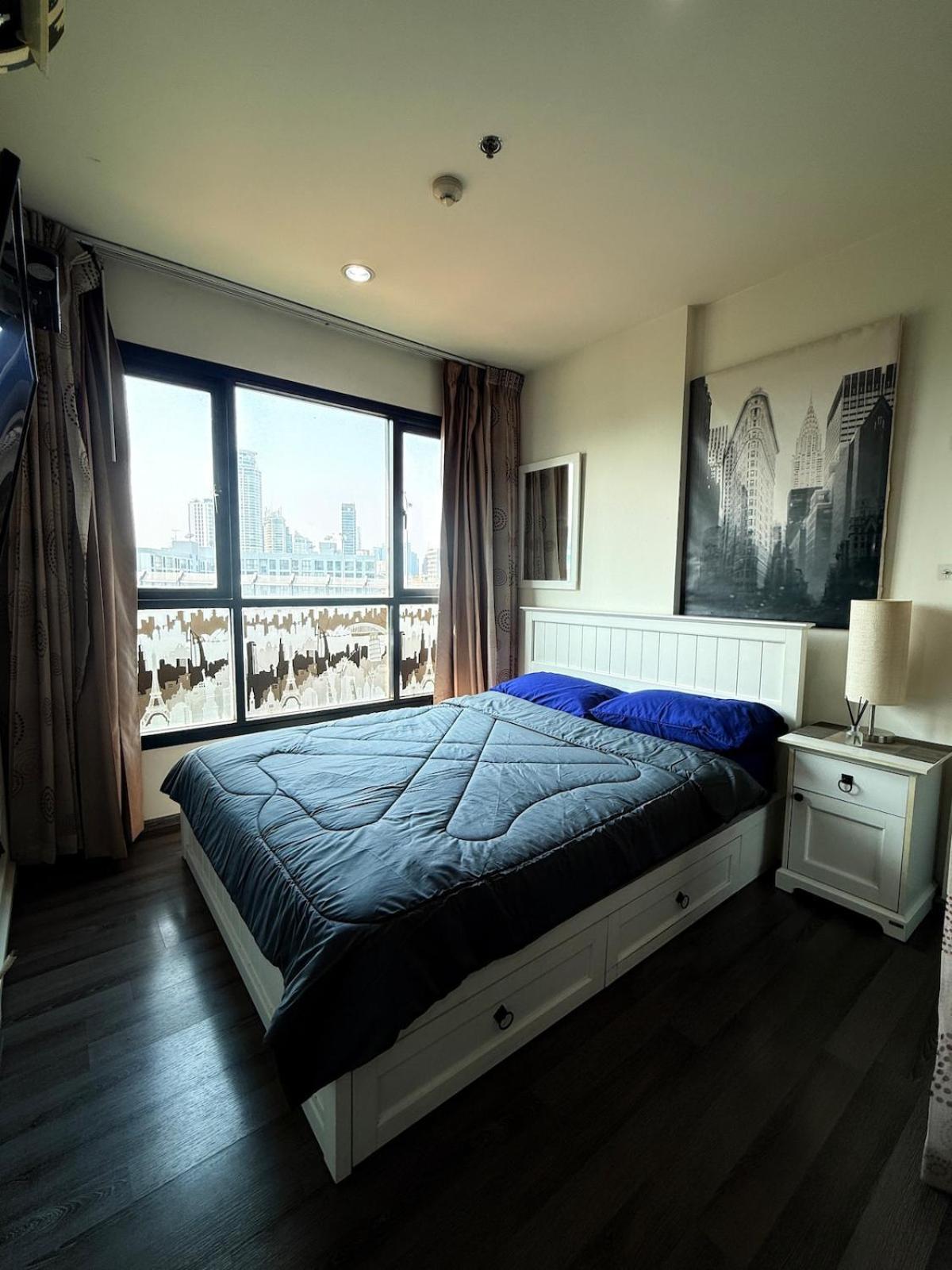 The Park At West Luxury Condo Apartment
